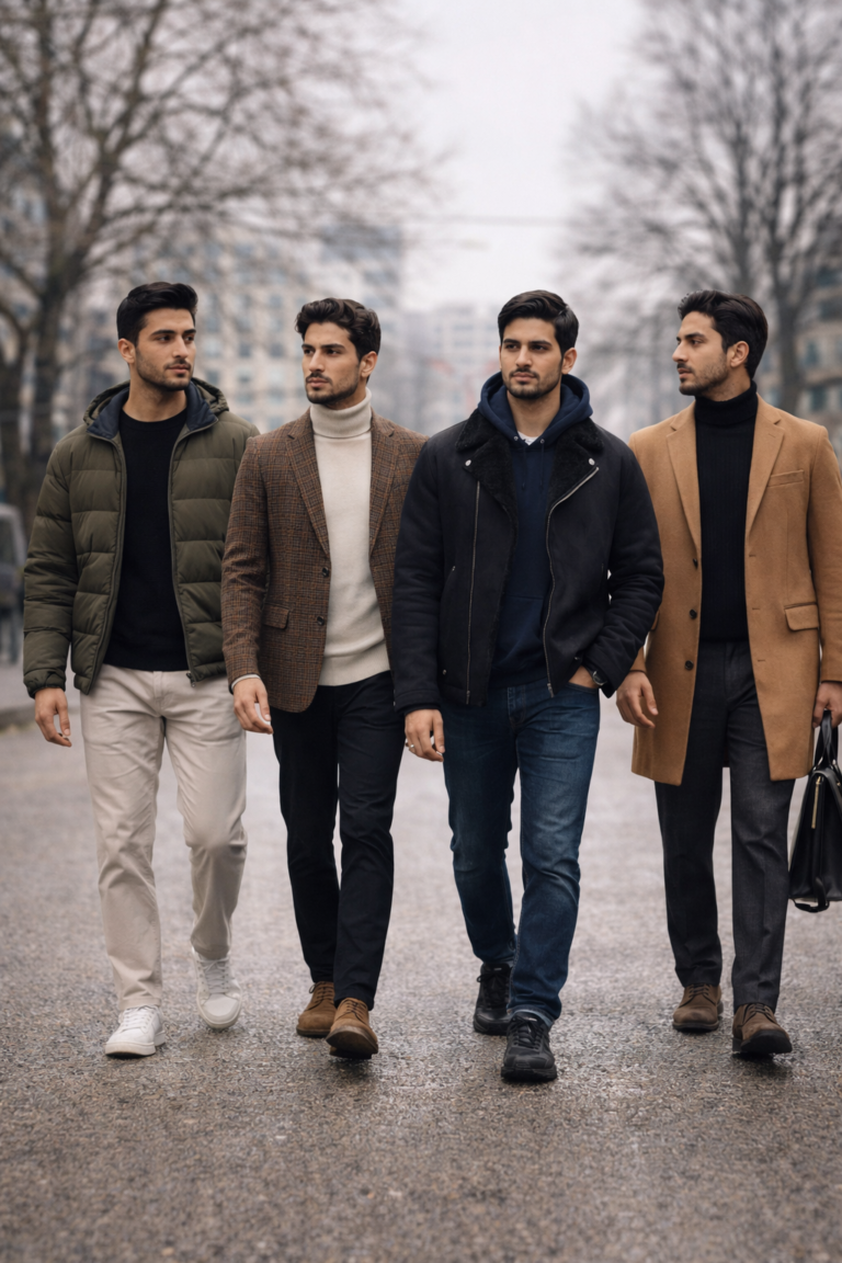 Best Men’s Formal Dress Styles in Pakistan (2026 Fashion Guide)