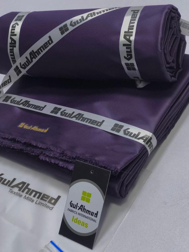 The Ultimate Guide to Premium GulAhmed Winter Cotton: Timeless Plain Suits for Gents