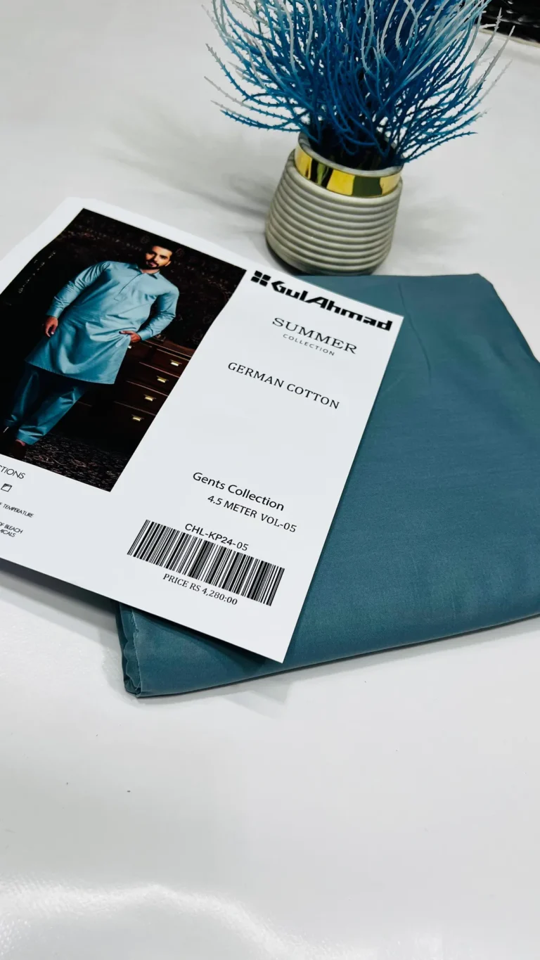 Why Premium Plain Blue Cotton Men’s Suits Are the Ultimate Summer Style Investment